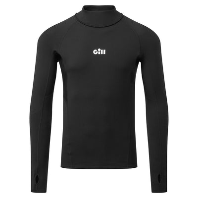 Gill Men's Hydrophobe Long Sleeve Thermal Top