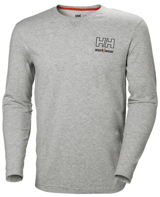 Helly Hansen Evo Longsleeve Shirt