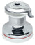 Harken #20 Radial Self Tailing Chrome Single Speed Winch