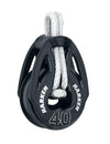 Harken 40mm T2 Single Loop Block