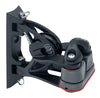 Harken 40mm Pivoting Lead Block - Cam-Matic Cleat