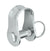 Harken 6mm Stamped Shackle