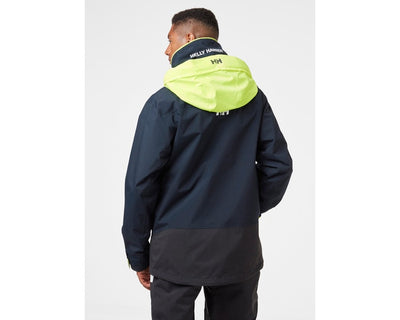 Helly Hansen Salt Coastal Jacket