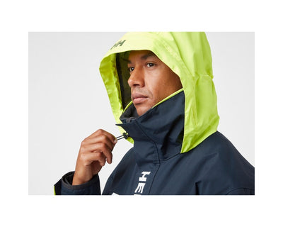 Helly Hansen Salt Coastal Jacket