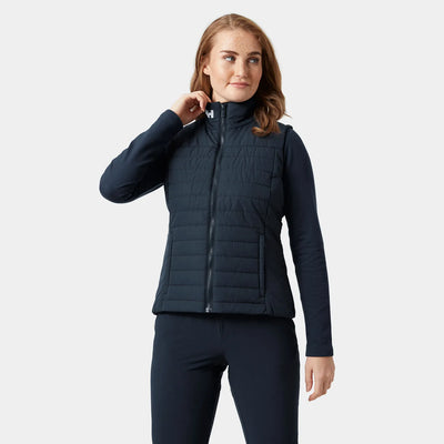 Helly Hansen Women's Crew Insulator Vest 2.0