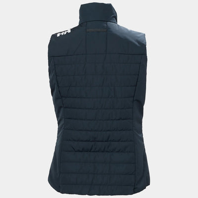 Helly Hansen Women's Crew Insulator Vest 2.0