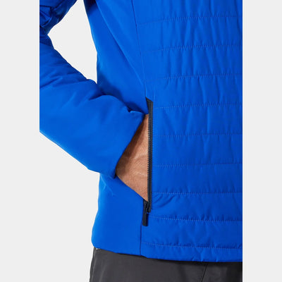 Helly Hansen Crew Insulator Jacket 2.0