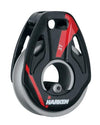 Harken 3T Aluminum V Block