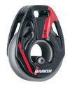 Harken 3T Carbon V Block