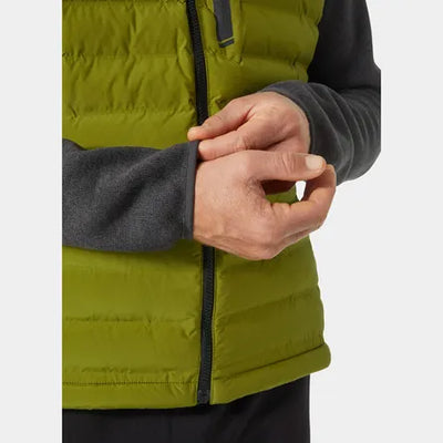 Helly Hansen Arctic Ocean Hybrid Insulator Jacket