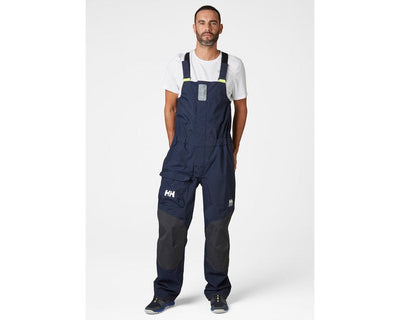 Helly Hansen Men's Pier 3.0 Coastal Bib