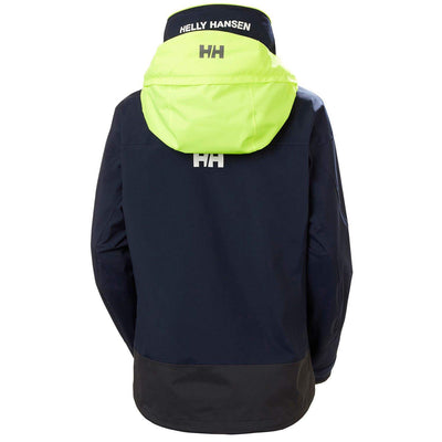 Helly Hansen Women's Pier 3.0 Coastal Sailing Jacket