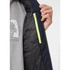 Helly Hansen HP Racing Lifaloft Insulated Bomber Jacket