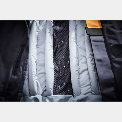 Helly Hansen Arctic Ocean H2FLOW Parka