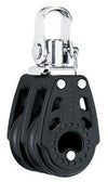 Harken 29mm Double Swivel Carbo Block