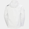 Helly Hansen Men’s Crew Hooded Midlayer Sailing Jacket 2.0