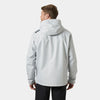 Helly Hansen Men’s Crew Hooded Midlayer Sailing Jacket 2.0