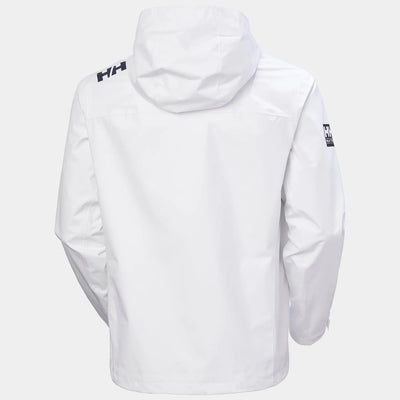 Helly Hansen Men’s Crew Hooded Sailing Jacket 2.0