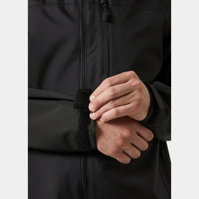 Helly Hansen Men’s Crew Hooded Sailing Jacket 2.0