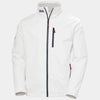 Helly Hansen Men’s Crew Midlayer Sailing Jacket 2.0