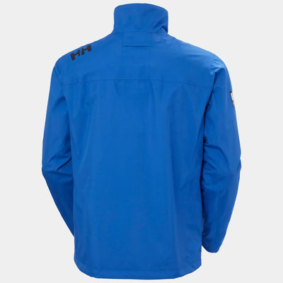 Helly Hansen Men’s Crew Sailing Jacket 2.0