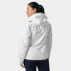 Helly Hansen Women’s Crew Hooded Midlayer Sailing Jacket 2.0