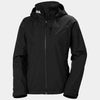 Helly Hansen Women’s Crew Hooded Midlayer Sailing Jacket 2.0