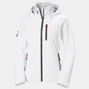 Helly Hansen Women’s Crew Hooded Sailing Jacket 2.0