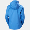 Helly Hansen Women’s Crew Hooded Sailing Jacket 2.0