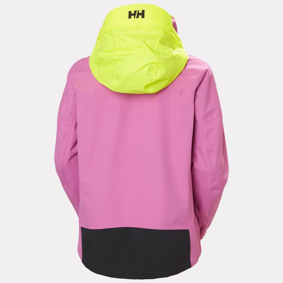 Helly Hansen Women's Pier 4.0 Coastal Sailing Jacket