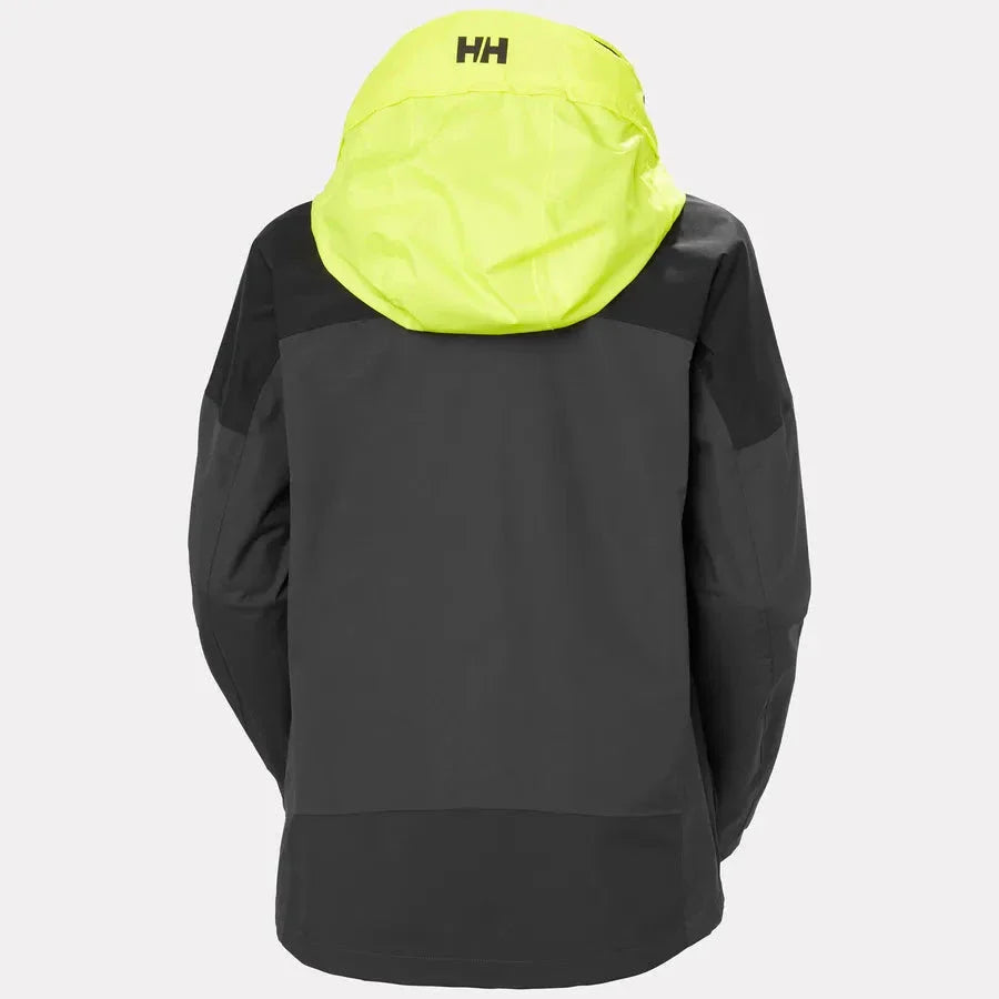 Helly Hansen Women's Pier 4.0 Coastal Sailing Jacket