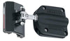 Harken System A CB Battcar w/40mm Receptacle