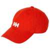 Helly Hansen Logo Cap