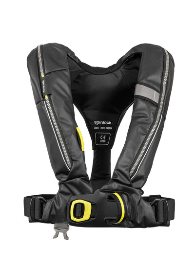 Spinlock Deckvest DURO+ 275N Lifejacket with Harness