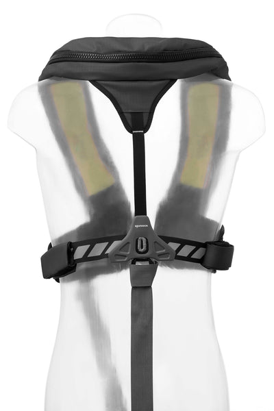 Spinlock Deckvest DURO 275N Front Closure Lifejacket