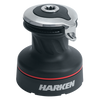 Harken #40 Radial Self Tailing Aluminum Two-Speed Winch