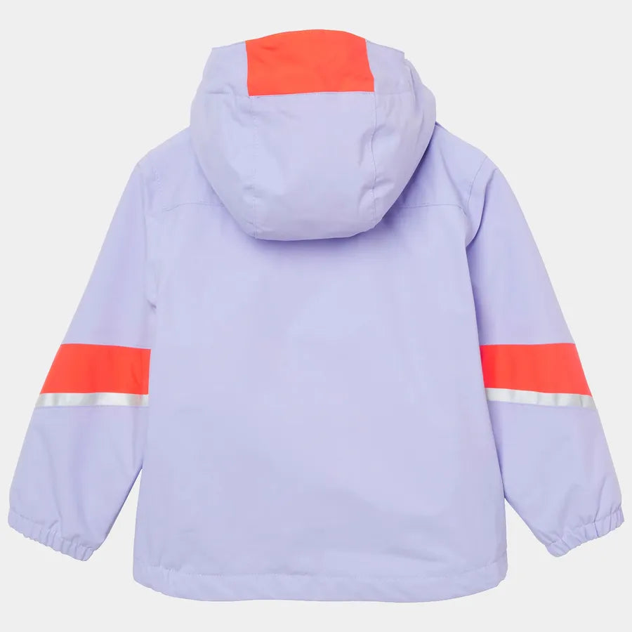 Helly Hansen Kids' Rider Jacket