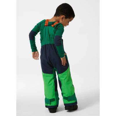 Helly Hansen Kids Rider 2 Insulated Ski Bib