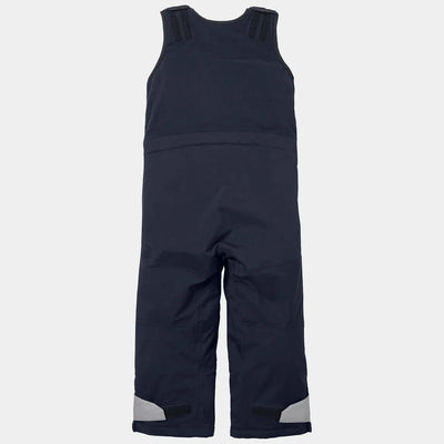 Helly Hansen Kids’ Vertical Ins Bib Pant