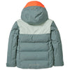 Helly Hansen Kids Vertical Insulated Jacket