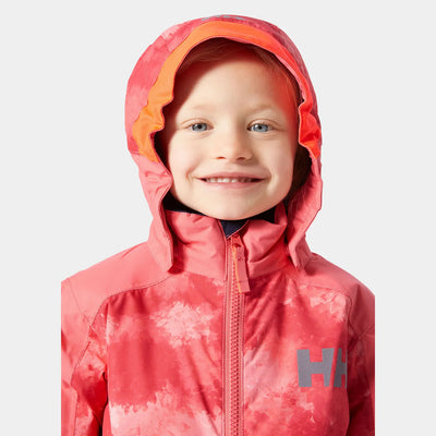 Helly Hansen Kids’ Legend 2.0 Insulated Jacket