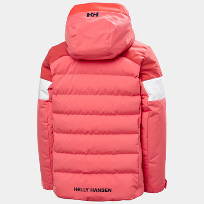 Helly Hansen Juniors' Diamond Jacket