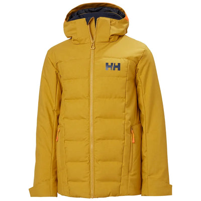 Helly Hansen Juniors' Venture Ski Jacket