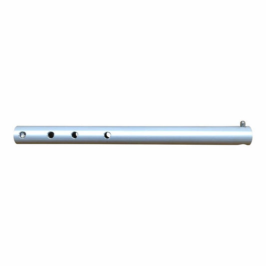 Dynamic Dollies Large Wheel Shaft - 12-3/8" AF1