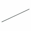 Dynamic Dollies Threaded Rod 1/4-20 x 13"