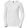 Helly Hansen Women's Lifa Crew Long Sleeve