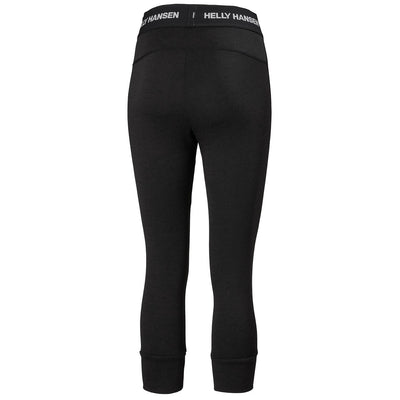 Helly Hansen Women's Lifa Merino Midweight 3/4 Pant