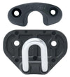 Harken Standard Fast Release Fairlead