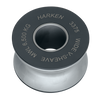 Harken 6.5T V Sheave - Wide Tulip