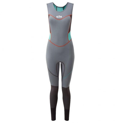 Gill Women's Zenlite Skiff Suit